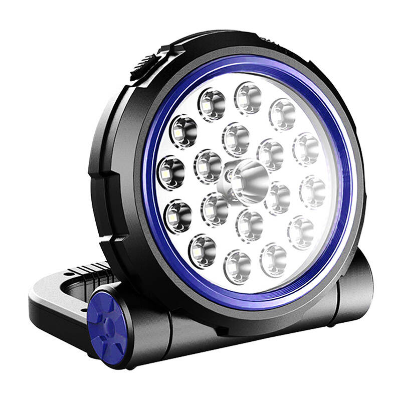 Superfire GM03 darbnīcas lukturītis - 920 lm, 7 režīmi