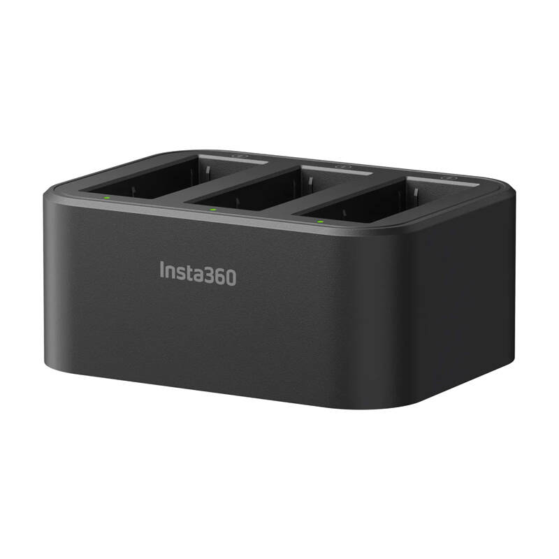 Insta360 Ace Pro 2/Ace Pro/Ace Fast Charge Hub akumulatora lādētājs