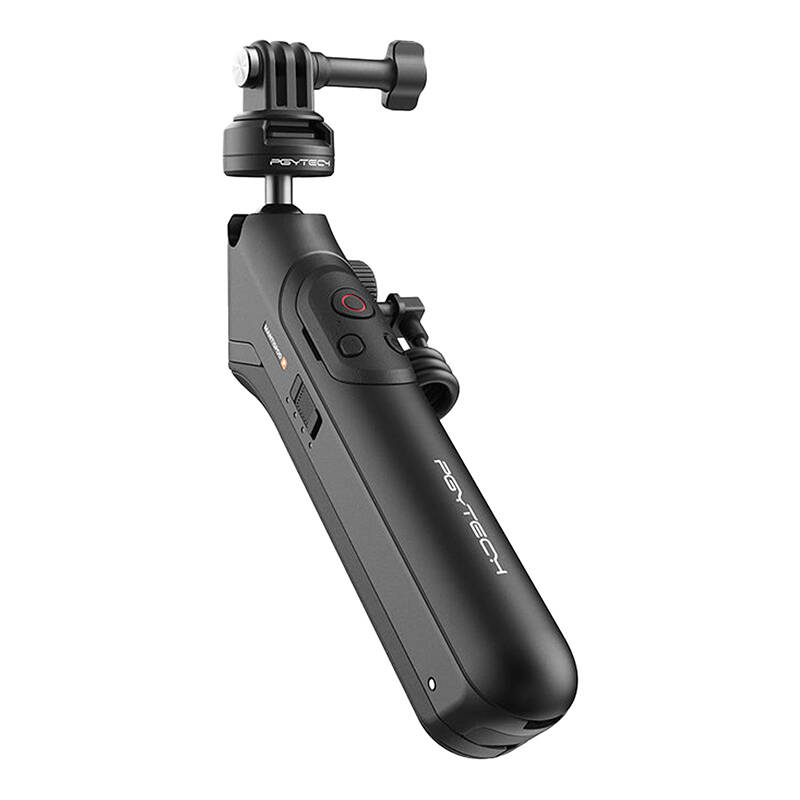 PGYTECH Caplock MantisPod Power Statīvs priekš Insta 360
