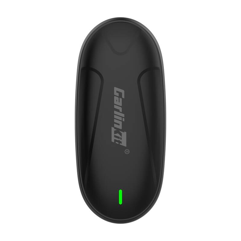 Carlinkit AIR X1 Carplay/Android Auto bezvadu adapteris