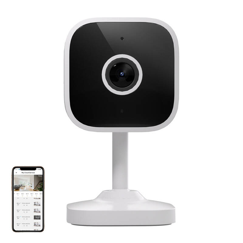 Viedā IP kamera WiFi SONOFF CAM-S2 (Gen. 2)