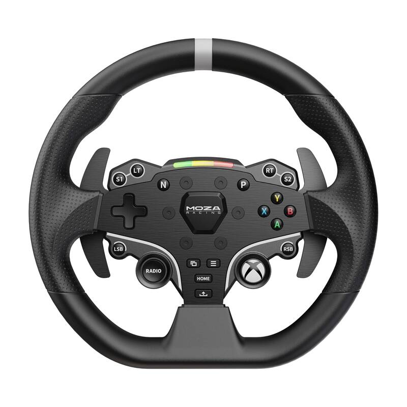 Moza Racing ESX RS052 spēļu stūre (X-BOX, PC)