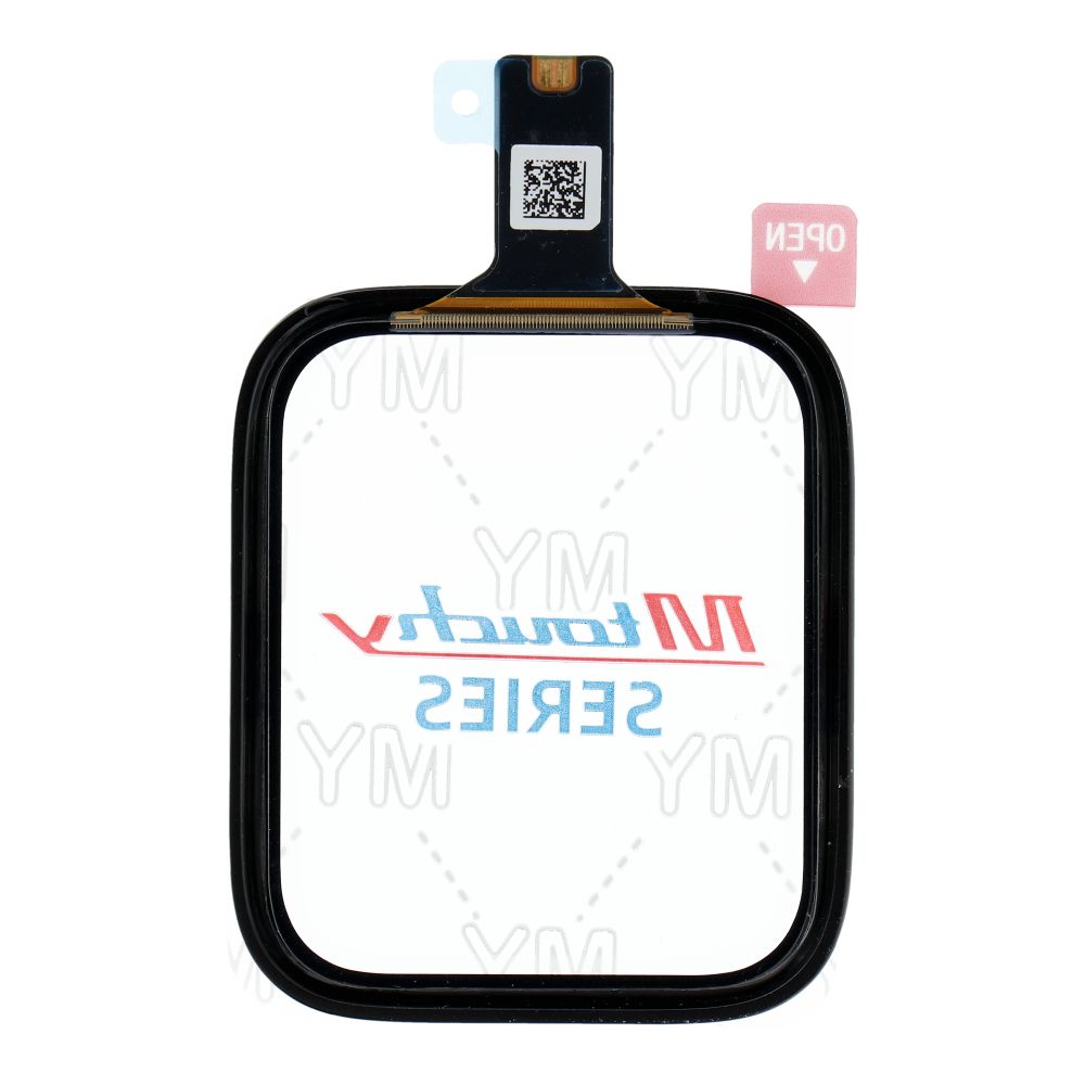 MUSTTBY Skārienjūtīgs ekrāns + OCA Apple Watch Series 4-44MM