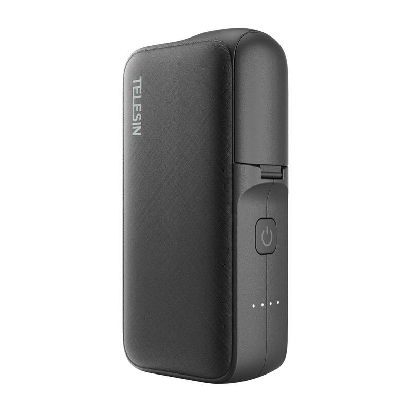 Powerbank akumulatora GoPro Hero 13 Black Telesin (S0-PB-01-TGP)