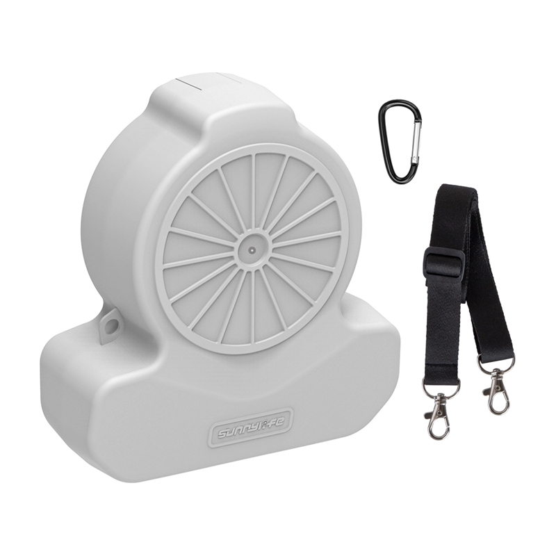 Sunnylife mini aizsargmaciņš FP-SN953-GY DJI FLIP (pelēks)