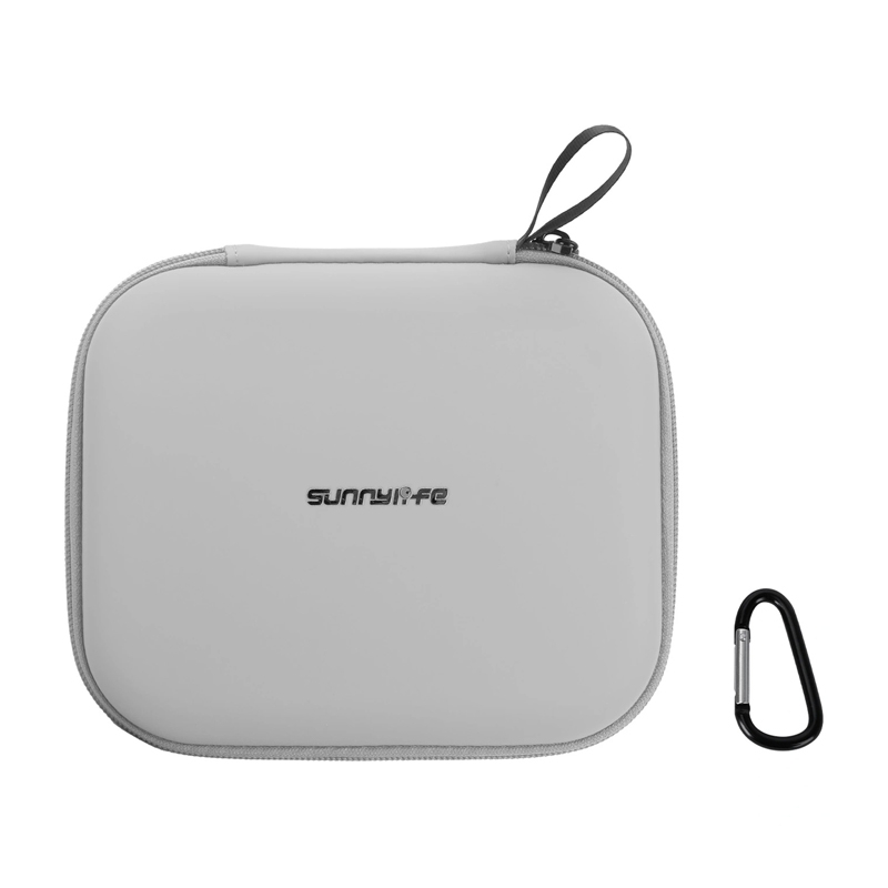 Sunnylife mini B977-GY aizsargmaciņš DJI RC kontrolieriem (pelēks)