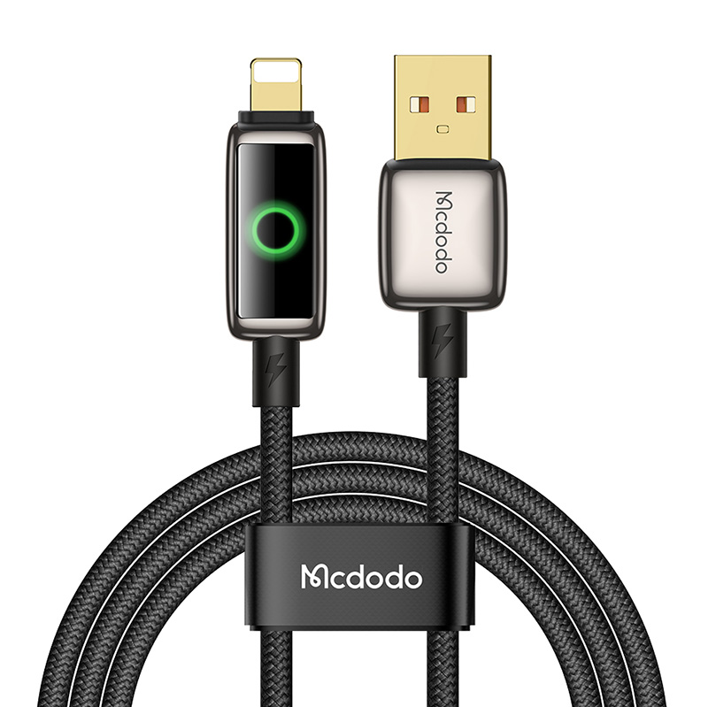 Kabeļa USB-A līdz Lightning Mcdodo CA-6590 1,2 m