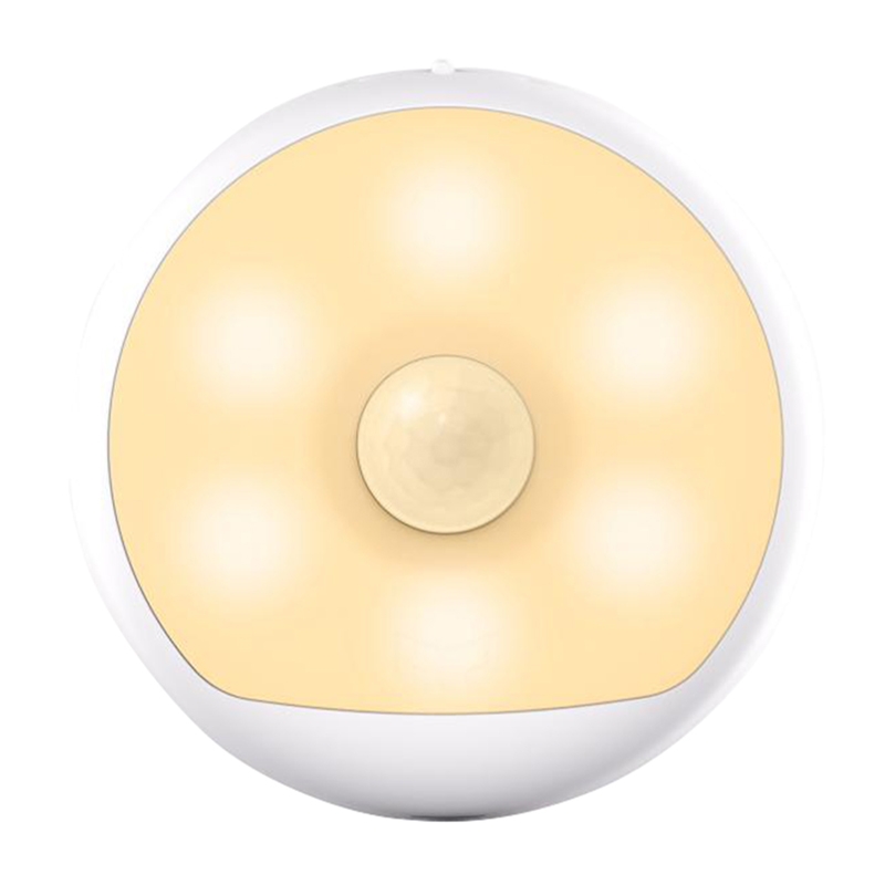 Yeelight Sensor NightLight kustības sensora nakts lampa