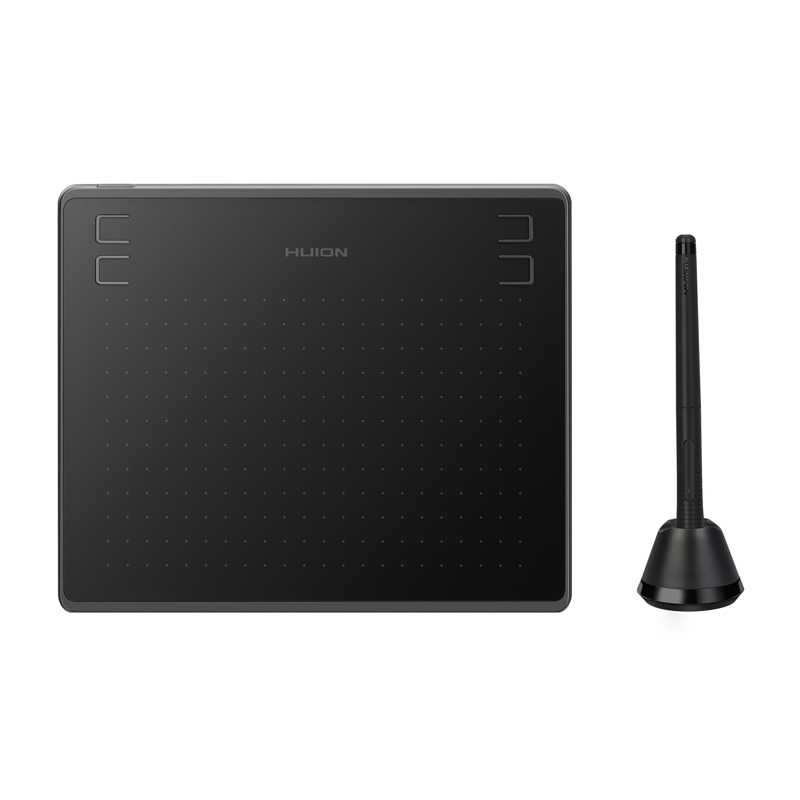Huion HS64 grafiskā planšete