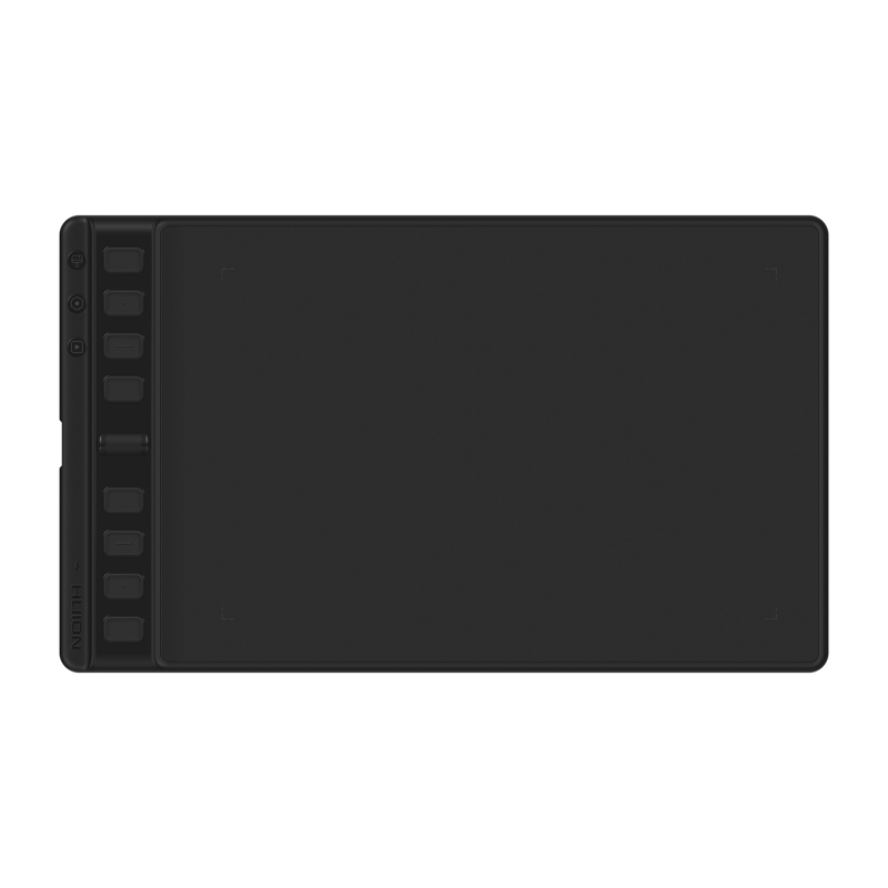 Huion Inspiroy 2 M H951P grafiskā planšete