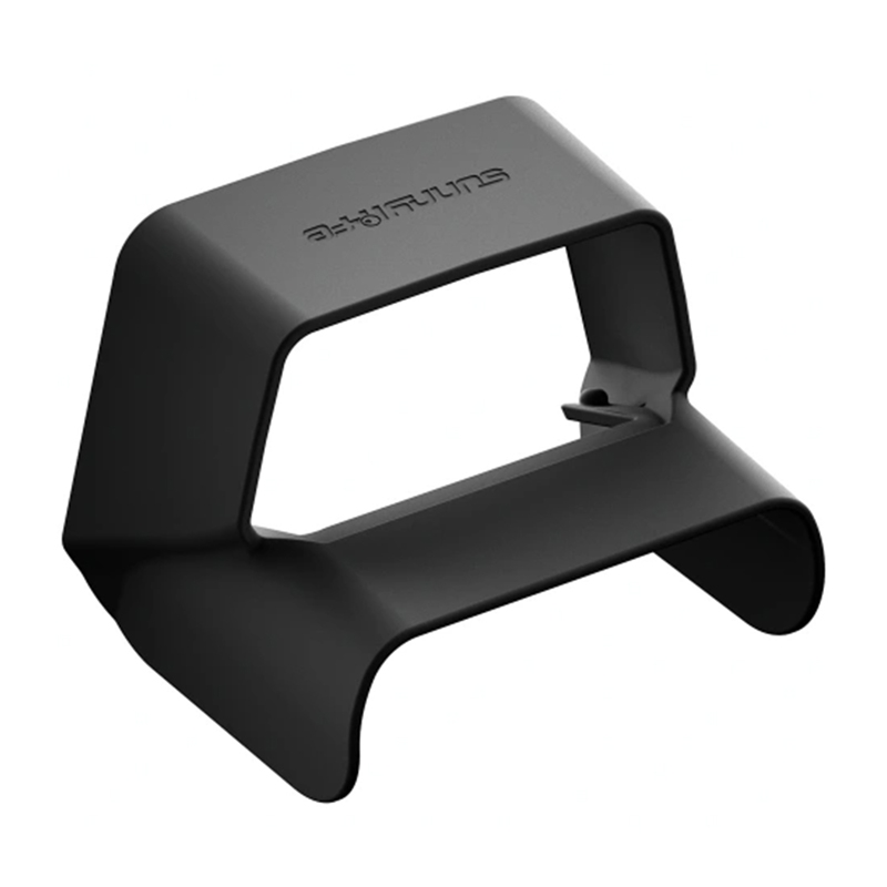 Sunnylife objektīva blīve DJI Flip (melna)