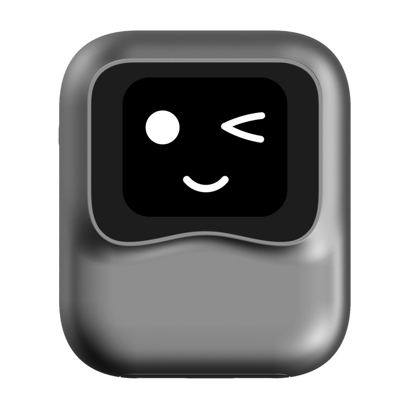 Ottocast PCS50 bezvadu adapteris un AI asistents OTTOAIBOX NANO