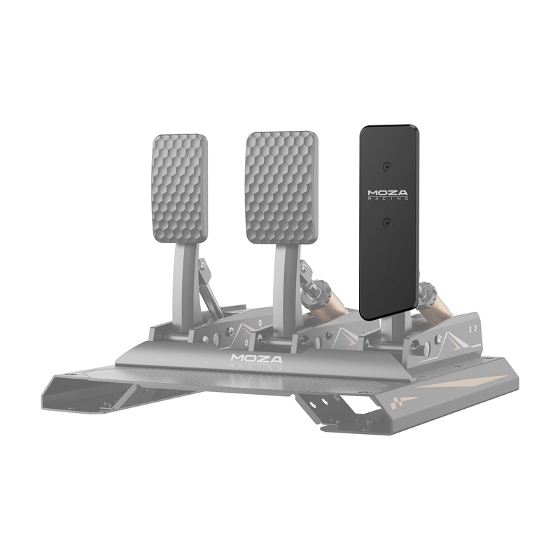 Gāzes pedāļa vāciņš CRP2 Moza Racing RS073