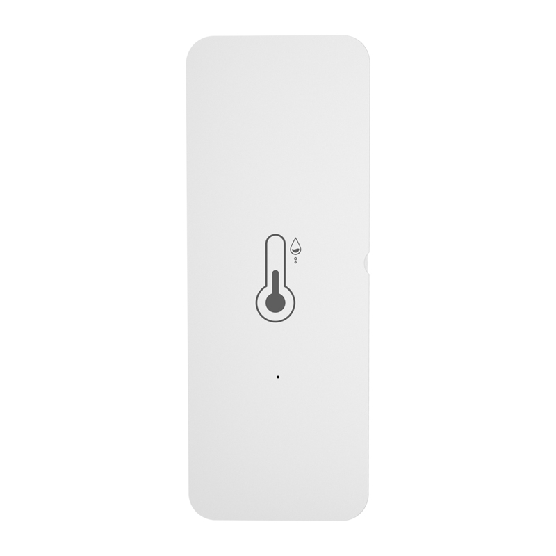 Avatto WHS10 viedais WiFi temperatūras un mitruma sensors