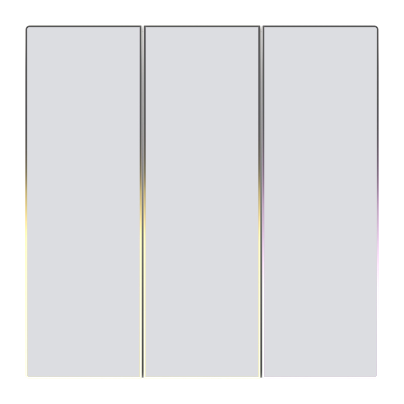 Avatto TS60-EU-W3 viedais gaismas slēdzis