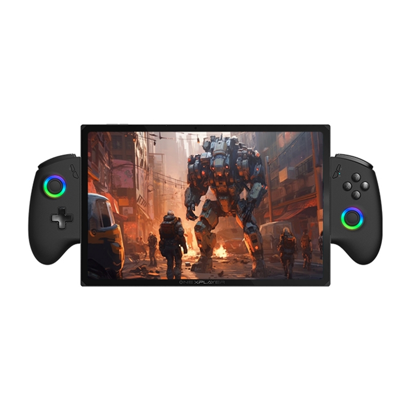 Onexplayer X1 Pro AMD AI370 32GB RAM 1TB portatīvā konsole