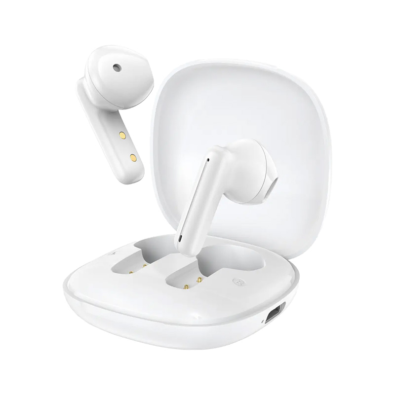 TWS Foneng BL135 bezvadu austiņas (baltas)