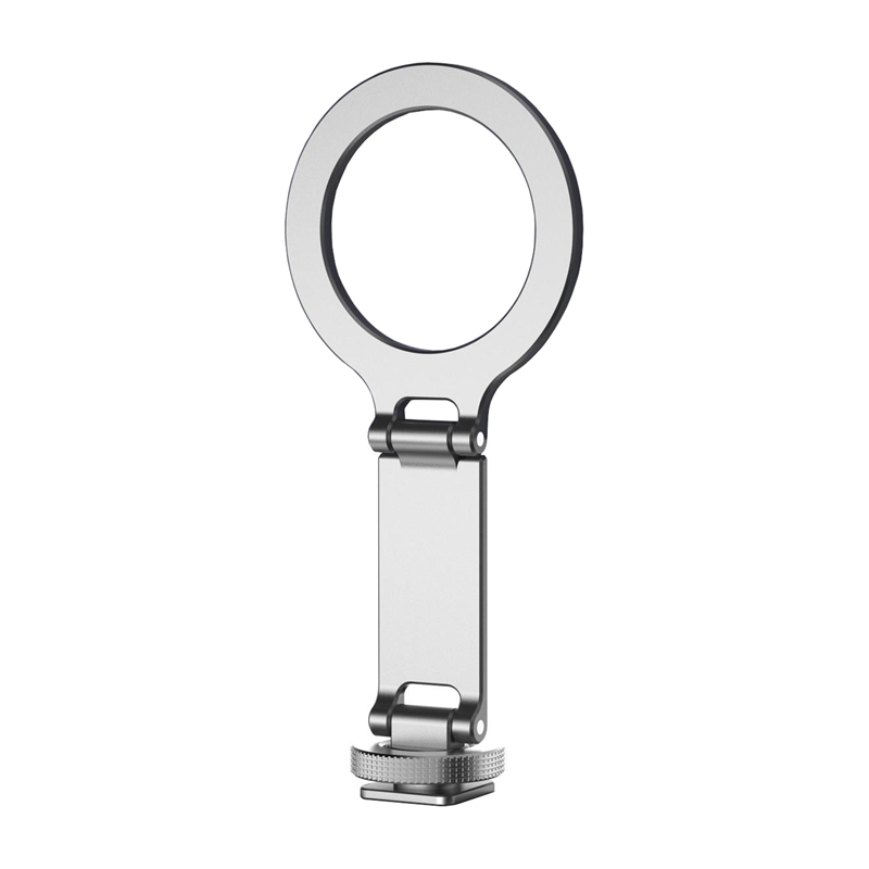 PULUZ kameras tālruņa turētājs PU3221H Pelēks