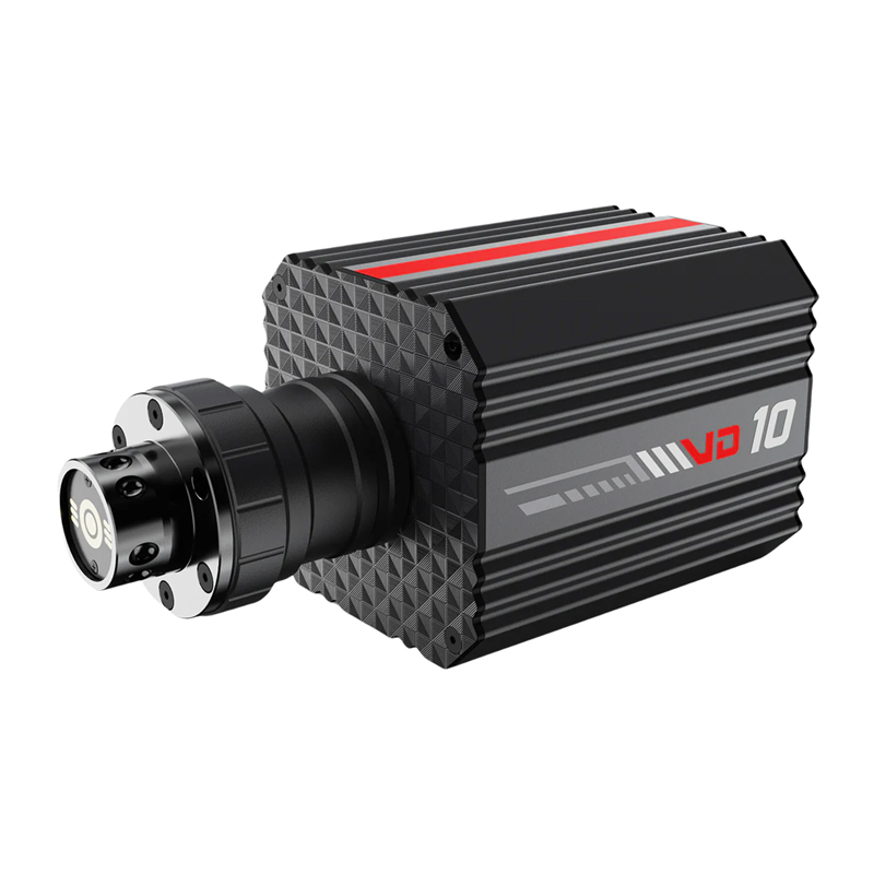 PXN VD10 stūres bāze (PC Windows)