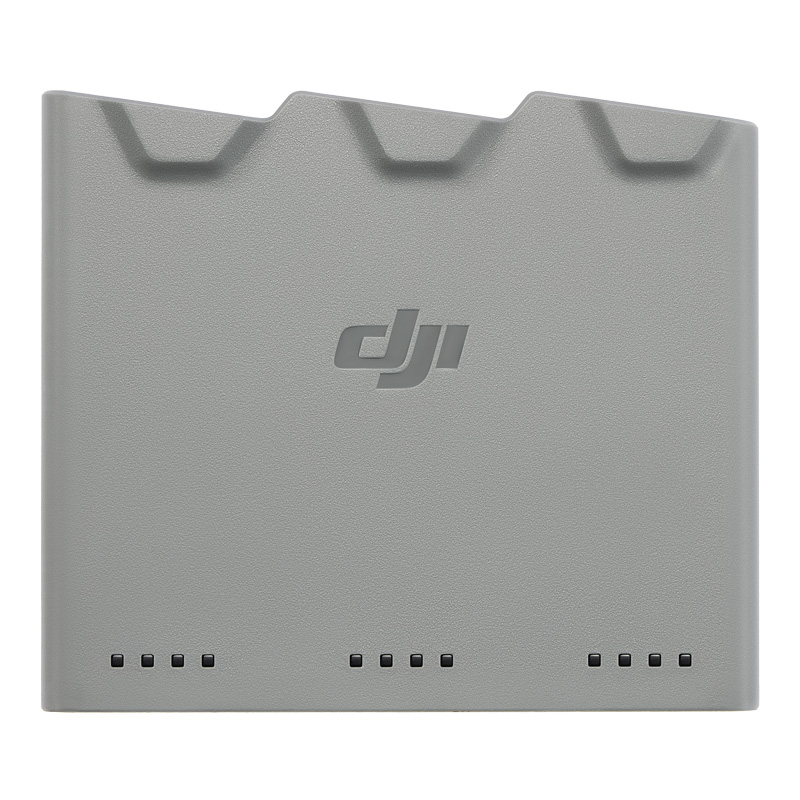 Divvirzienu uzlādes centrs DJI Mini 5 Pro dronam