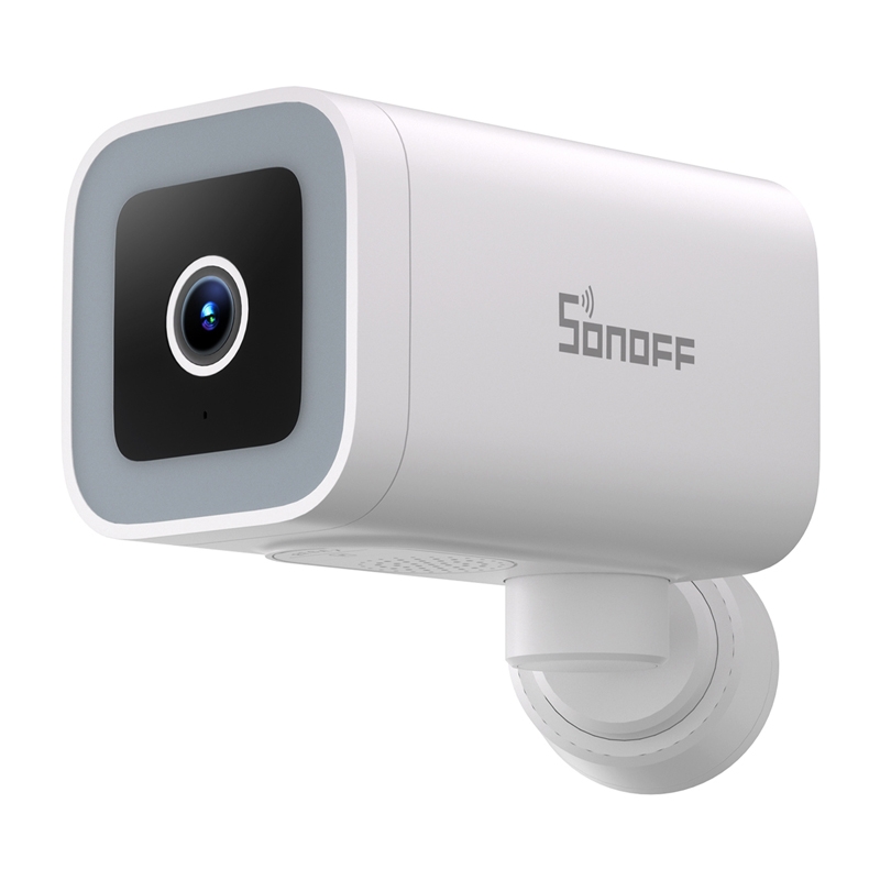 Sonoff CAM-B1P 2K ara WiFi vieda kamera