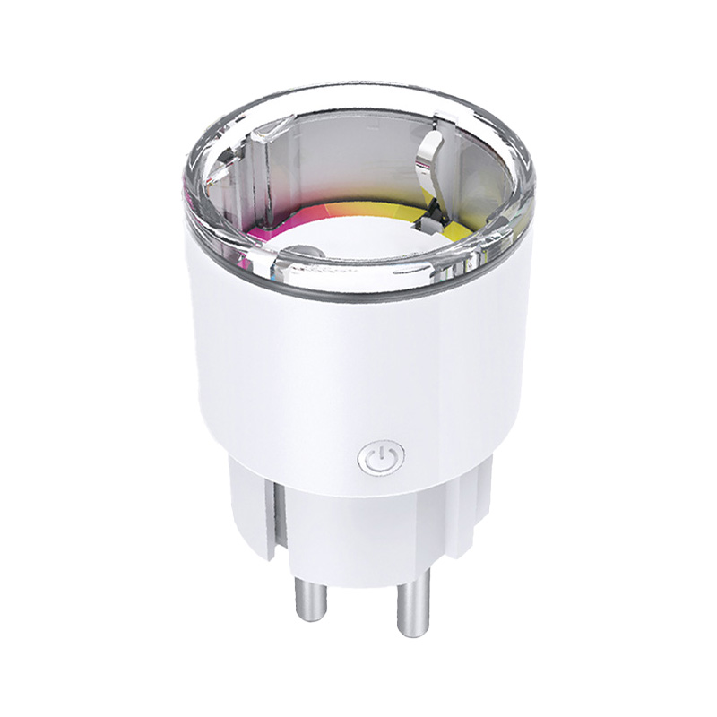 Viedā kontaktligzda Gosund EP2-Z ZigBee 10A