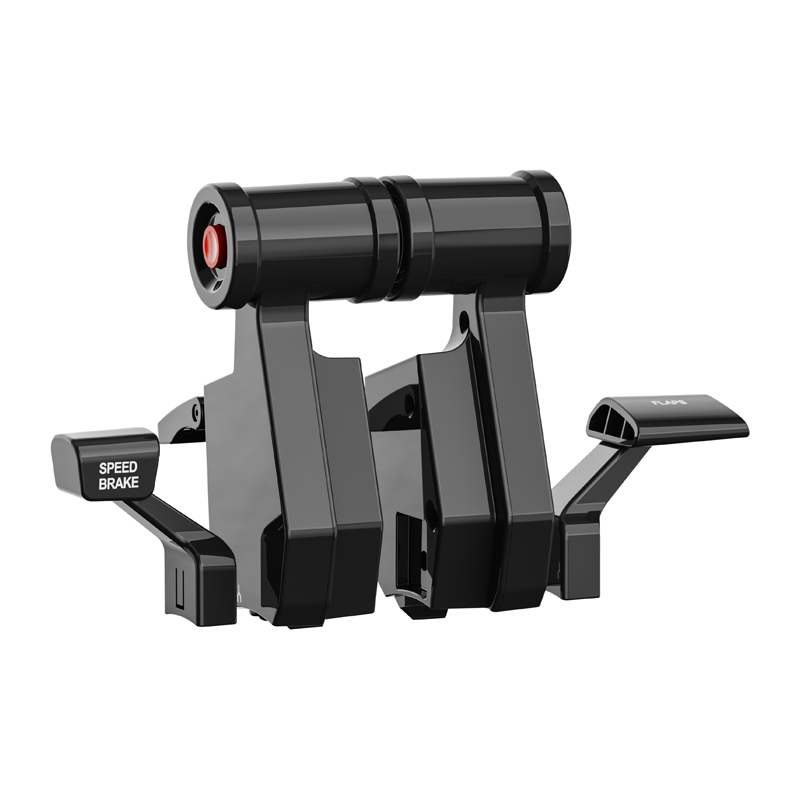 Moza Racing AS016 TQA droseļa modulis