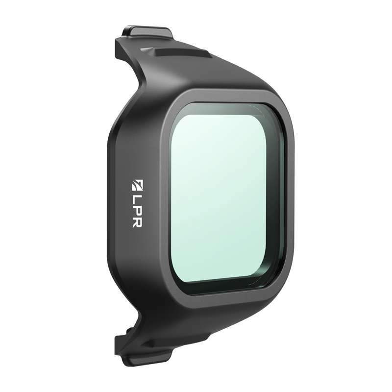 Freewell gaismas piesārņojuma samazināšanas filtrs priekš DJI Mini 5 Pro