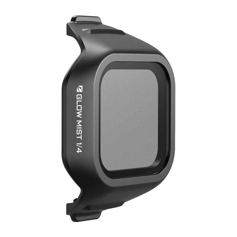 Filtrs Glow Mist 1/4 brīvdabai DJI Mini 5 Pro