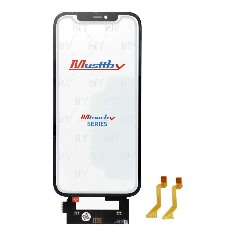 MUSTTBY skārienekrāns + OCA IPHONE 12 pro max (bez IC)