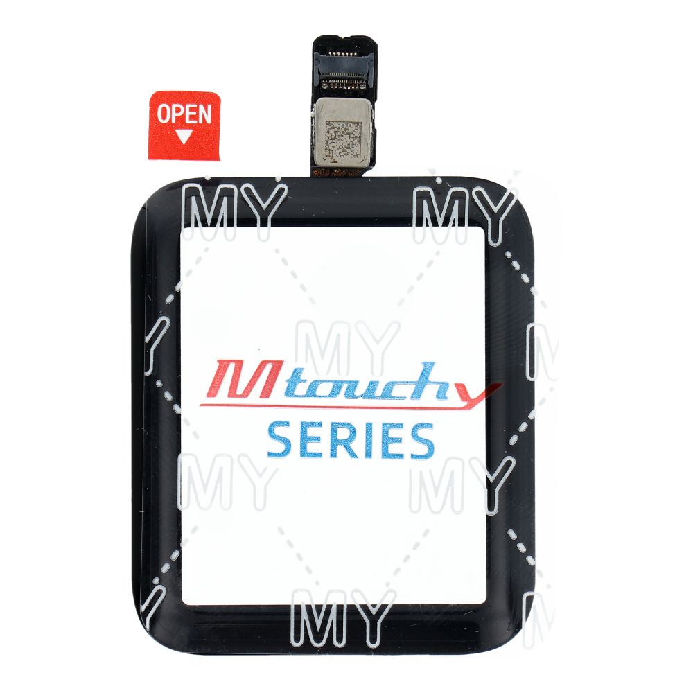 MUSTTBY Skārienjūtīgs ekrāns + OCA Apple Watch Series 3-42MM