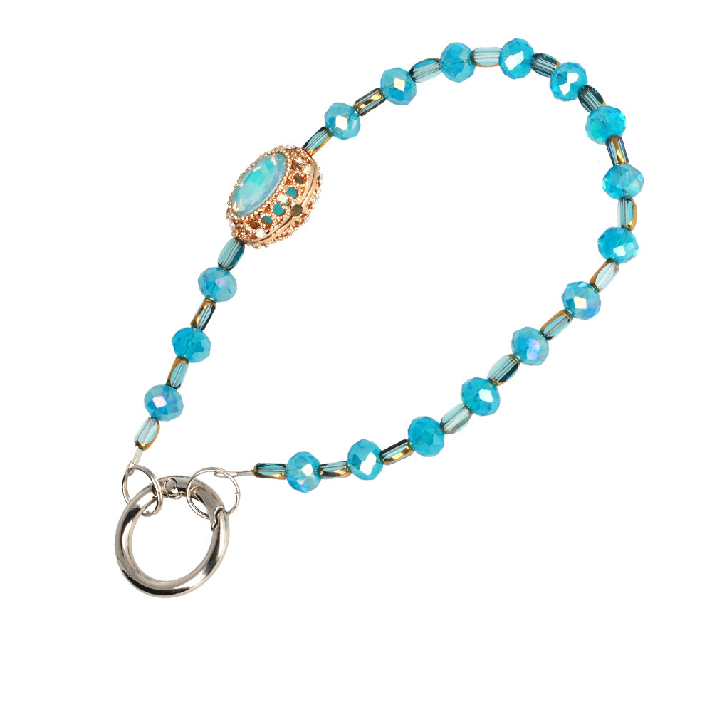 Telefona piekariņš GC-BZ1 gaiši zils