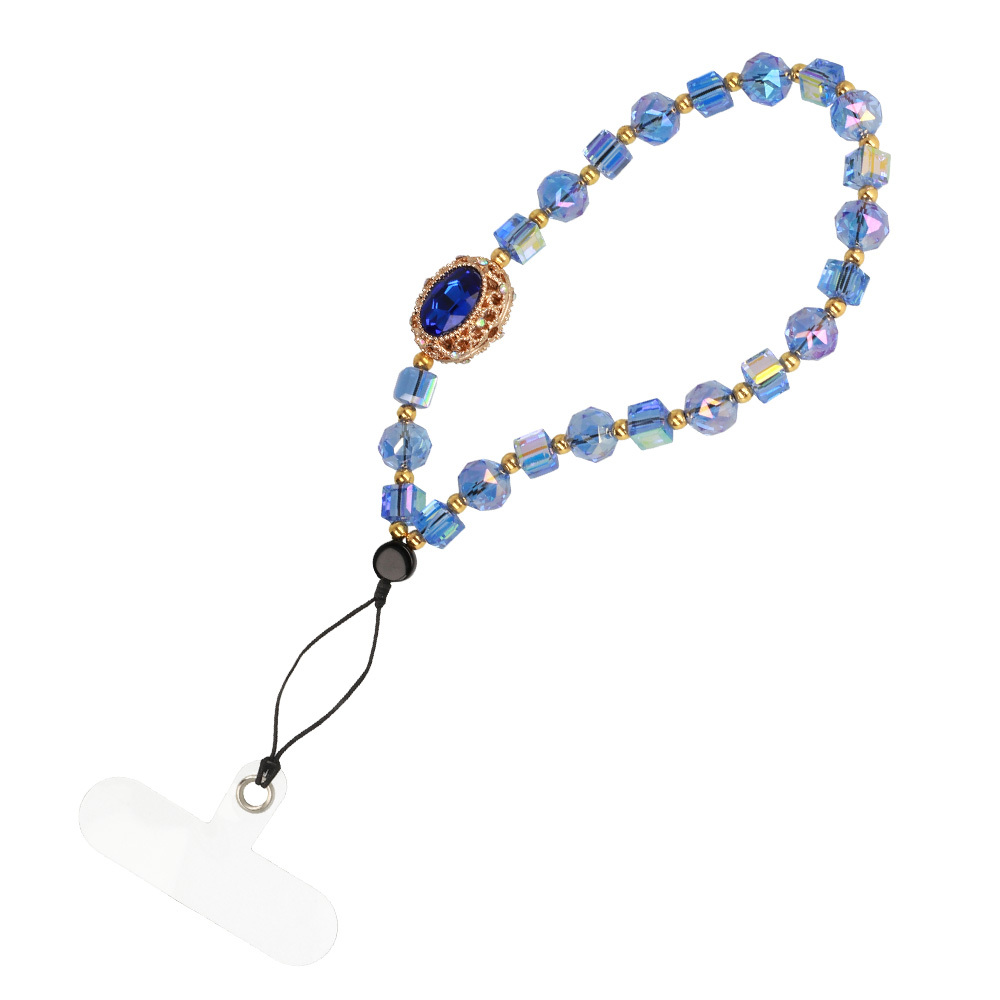 Telefona piekariņš GC-BZ1 zils