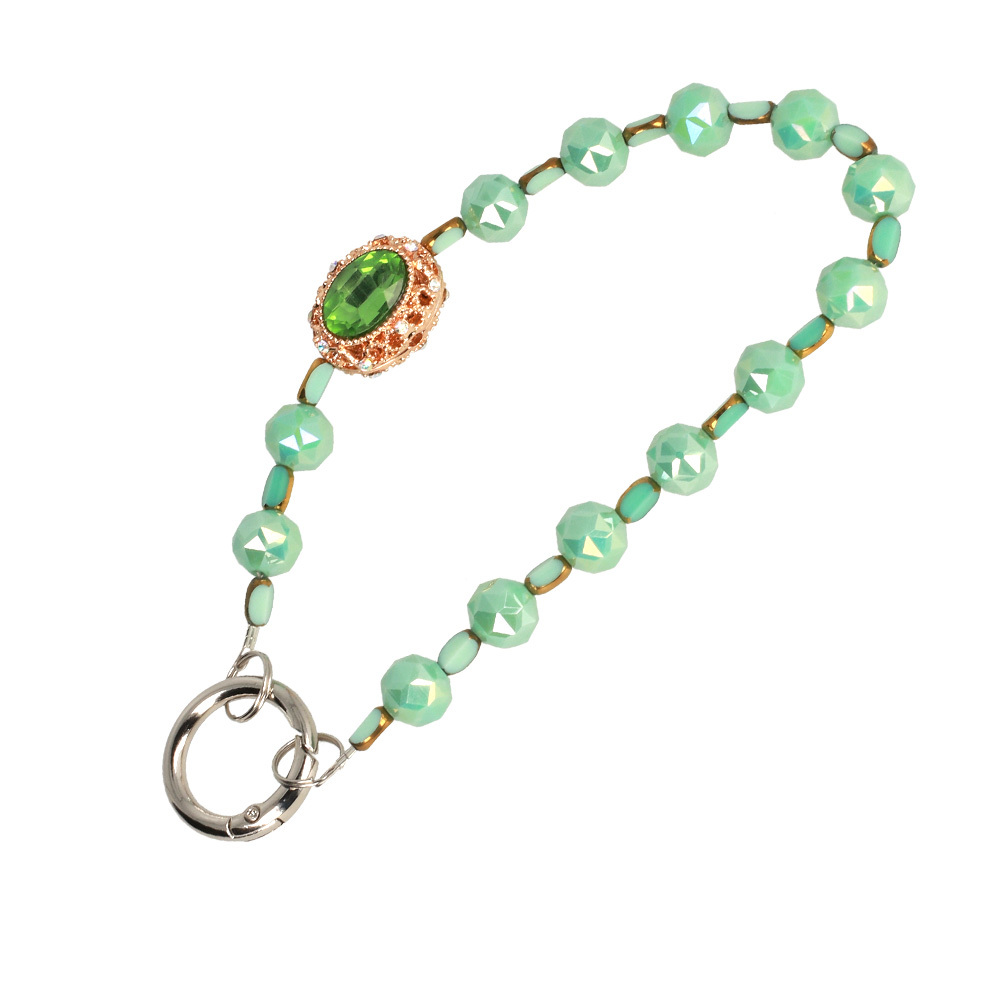 Telefona piekariņš GC-BZ1 zaļš