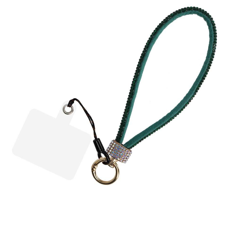 Telefona piekariņš FZ-4 zaļš