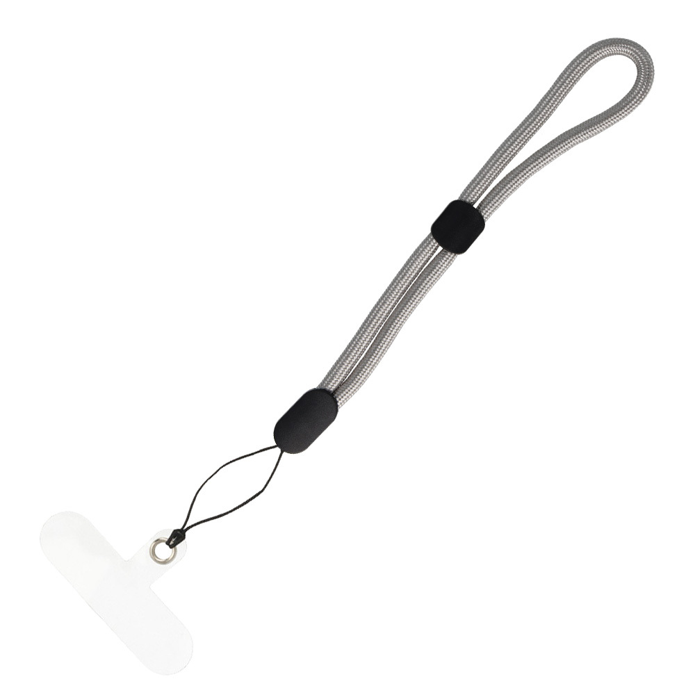 Telefona piekariņš FZ-5 pelēks