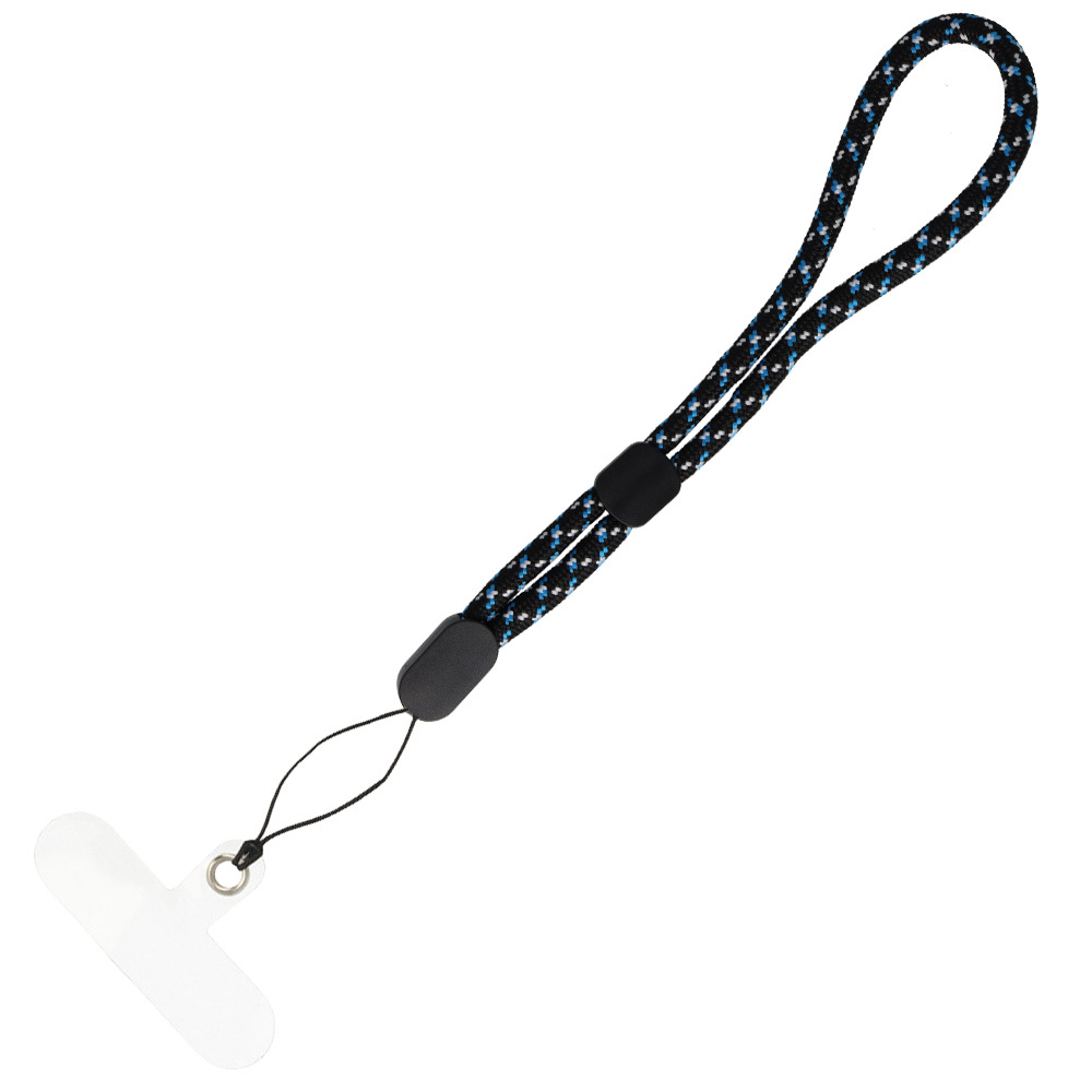 Telefona piekariņš FZ-5 melns-zils