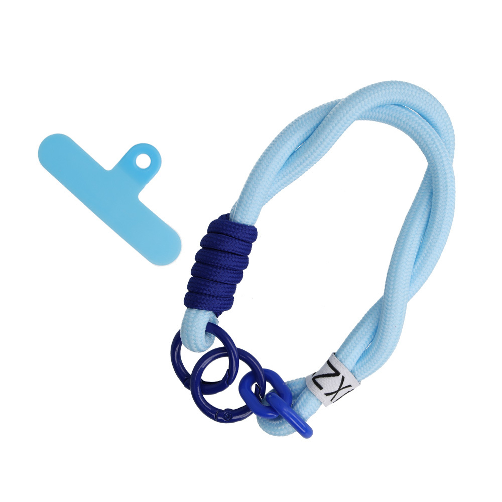 Telefona piekariņš FZ-6 zils