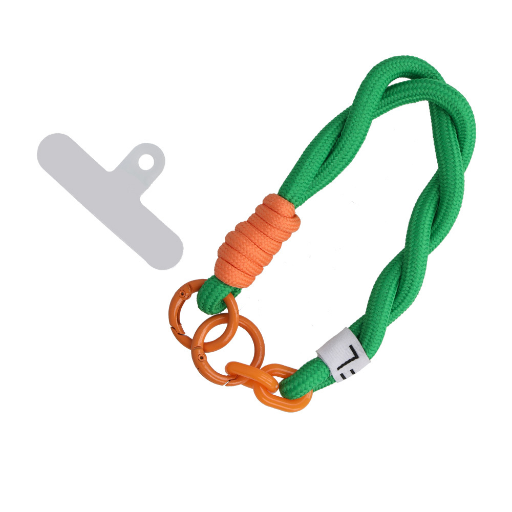 Telefona piekariņš FZ-6 zaļš