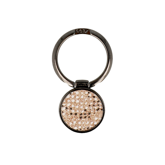 Gredzena turētājs SNAKE - zeltains