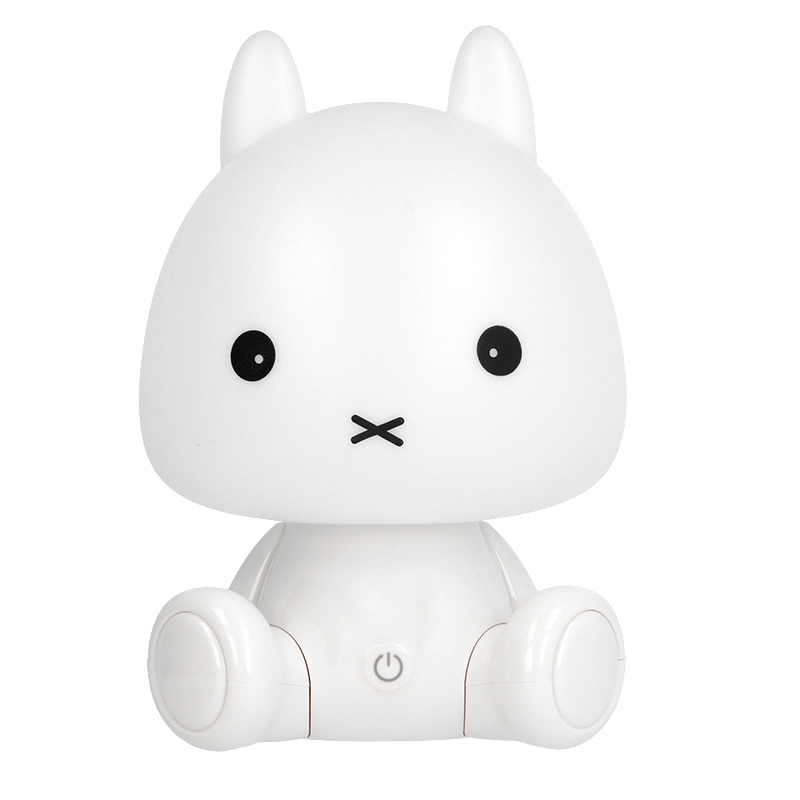 Nakts lampa MD86115 Zaķis