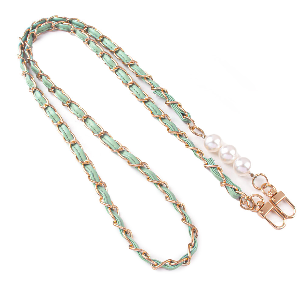 Telefona siksniņa G-04 piparmētru