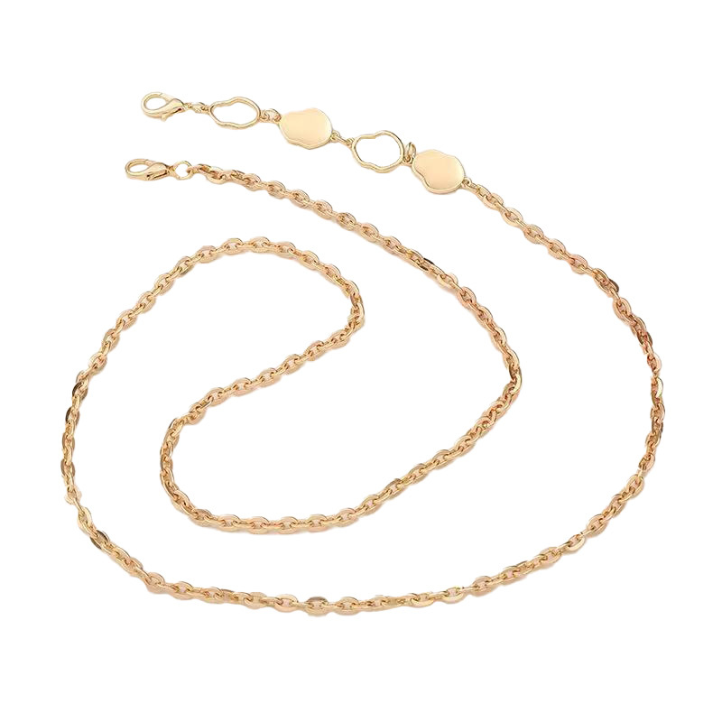 Telefona siksniņa G-06B zeltains