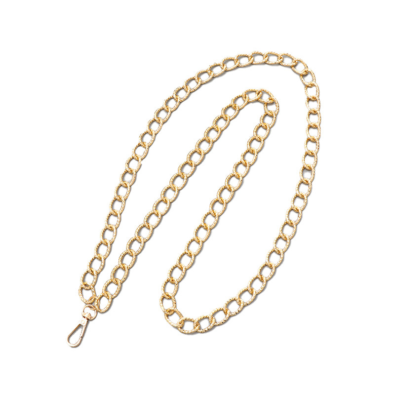 Telefona siksniņa G-11 zeltains