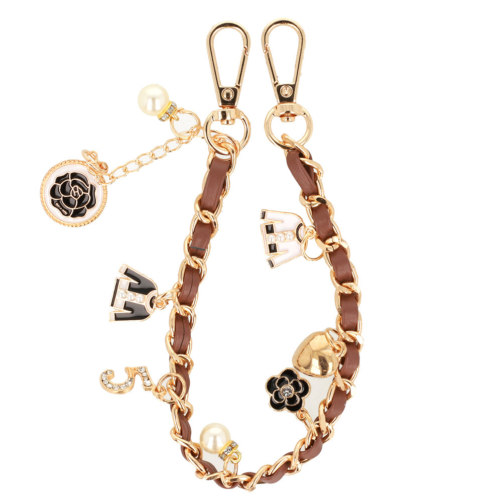 Telefona piekariņš G-17 brūns