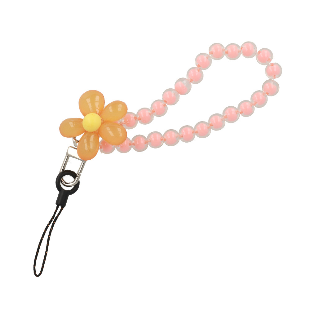 Telefona piekariņš G-20 oranžs