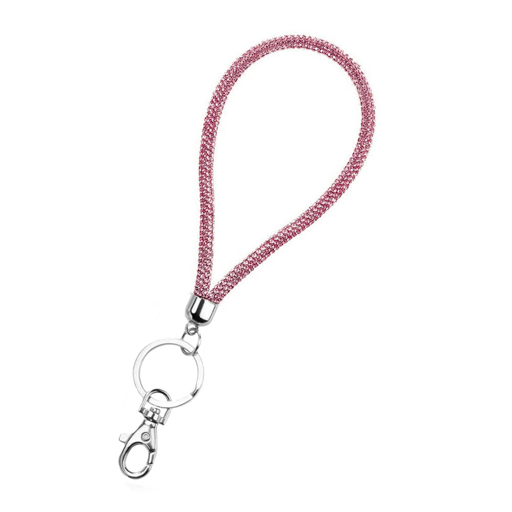 Telefona piekariņš G-21 rozā