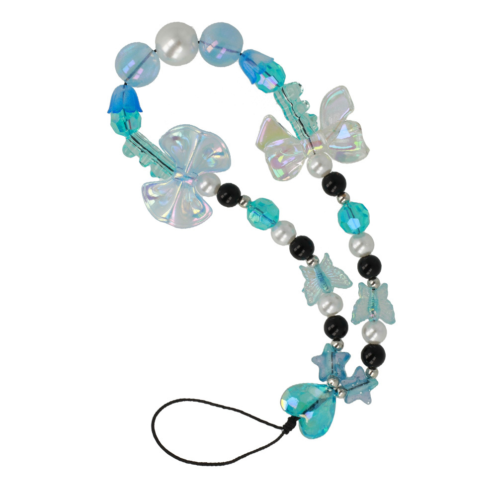 Telefona piekariņš GC-028 zils