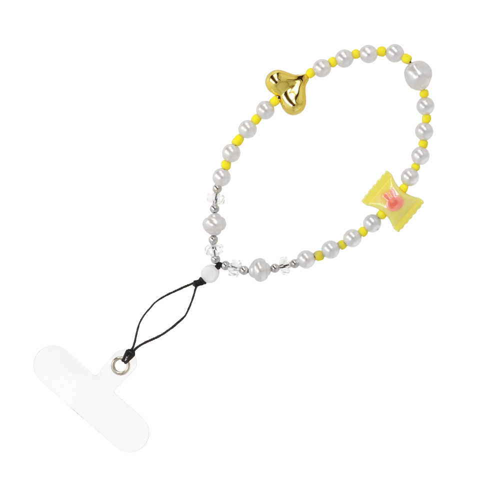 Telefona piekariņš GC-50 zeltains