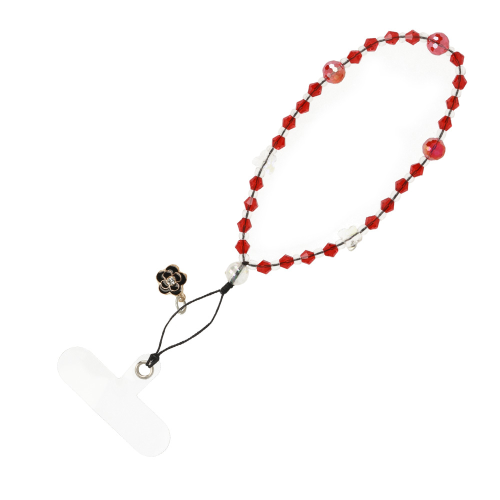 Telefona piekariņš GC-B01A sarkans